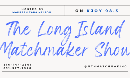 The Long Island Matchmaker Show (1)